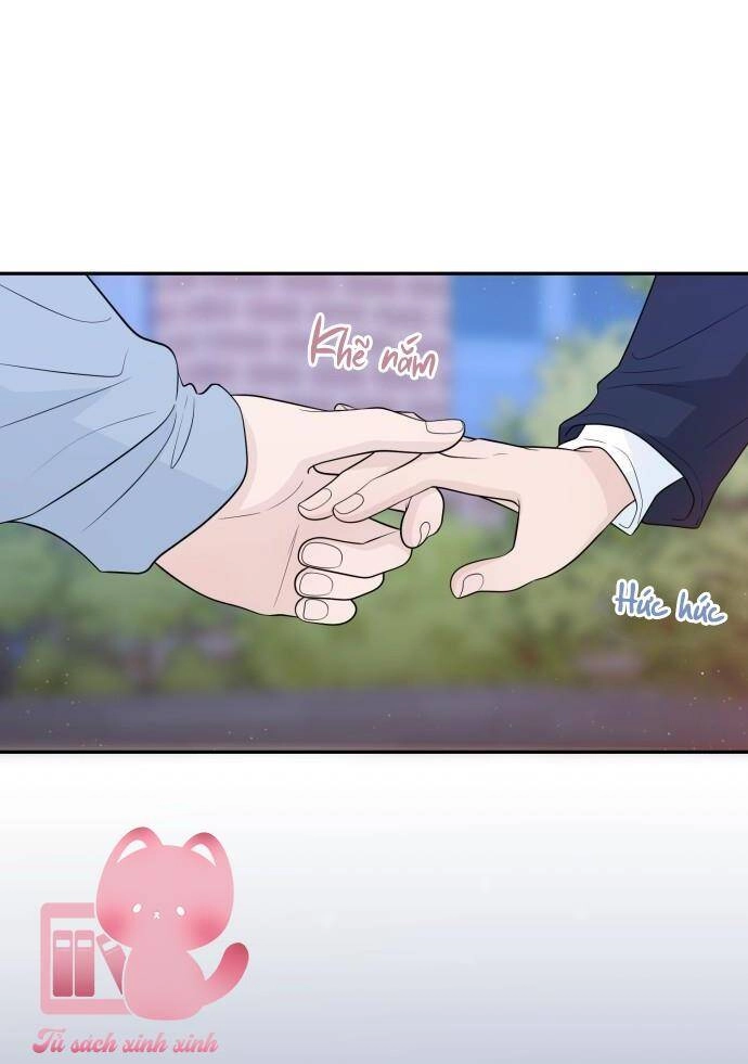 Lời Tỏ Tình Đi Lạc Chapter 67 - 75