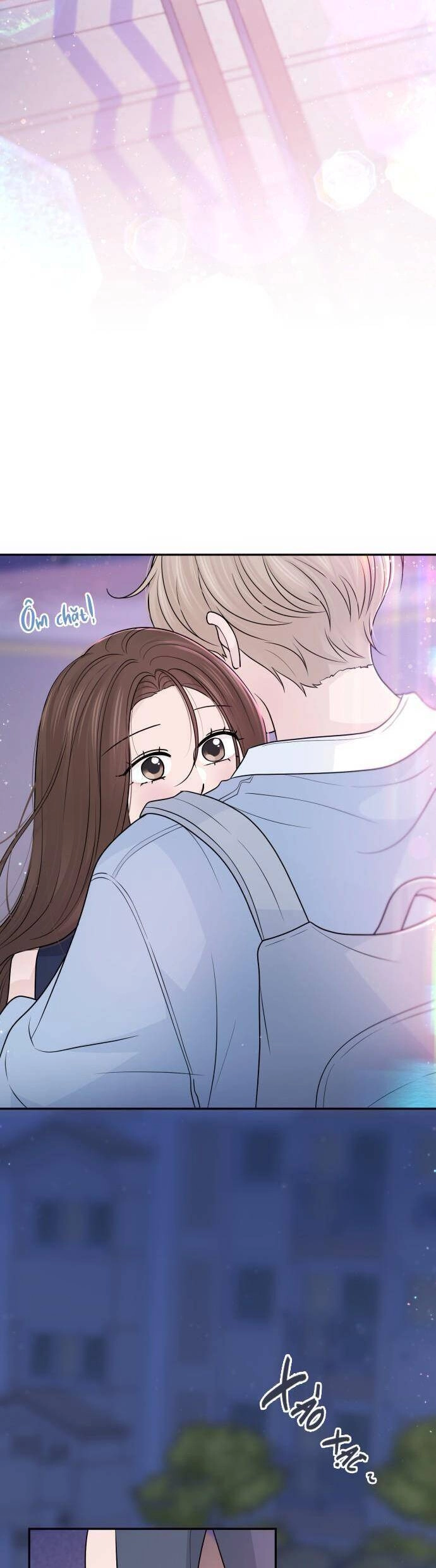 Lời Tỏ Tình Đi Lạc Chapter 68 - 4