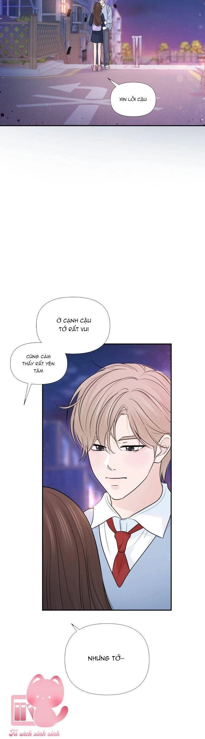 Lời Tỏ Tình Đi Lạc Chapter 68 - 6