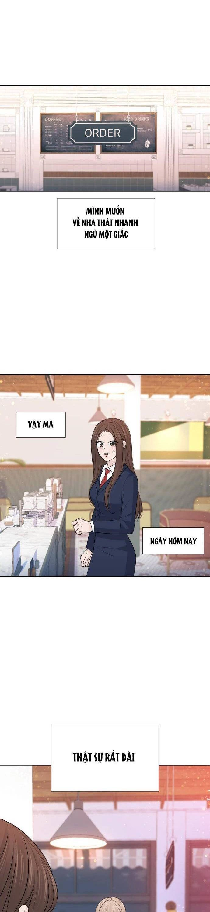 Lời Tỏ Tình Đi Lạc Chapter 68 - 12