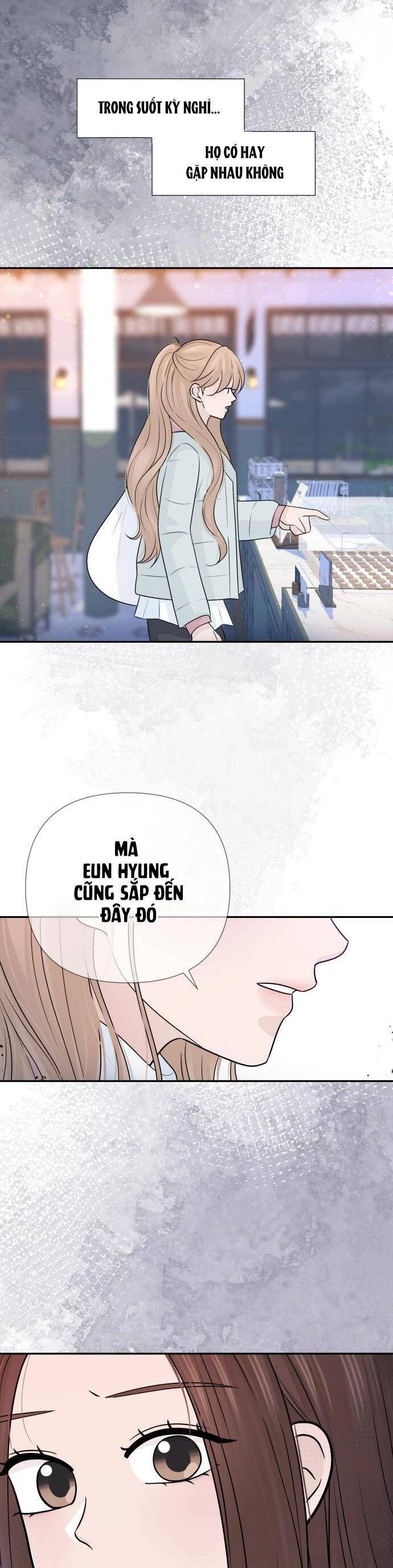 Lời Tỏ Tình Đi Lạc Chapter 68 - 15