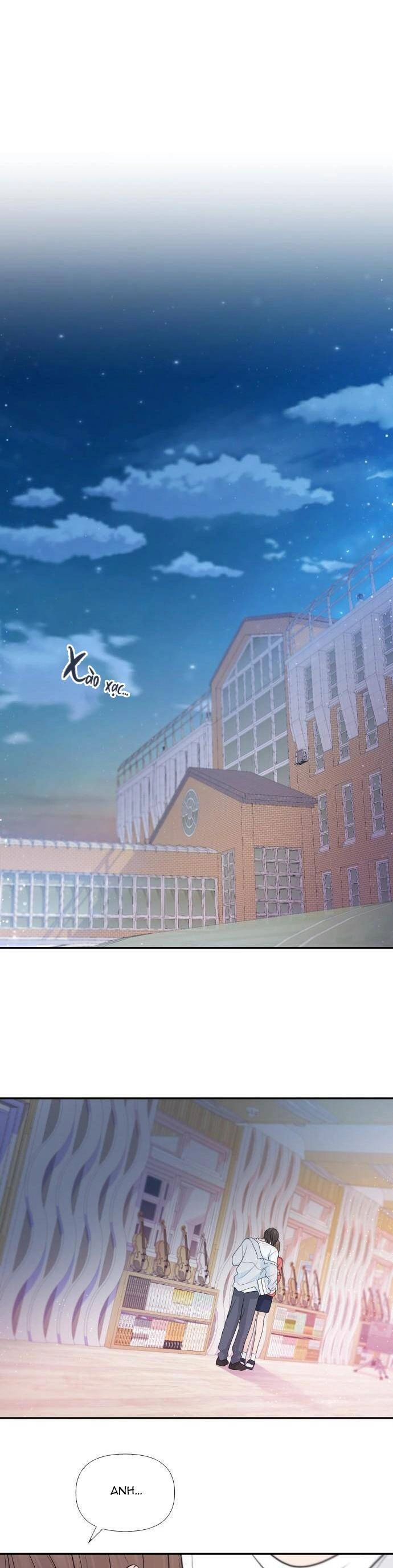 Lời Tỏ Tình Đi Lạc Chapter 68 - 17