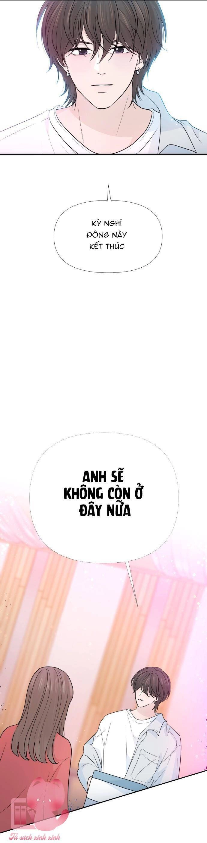 Lời Tỏ Tình Đi Lạc Chapter 68 - 22