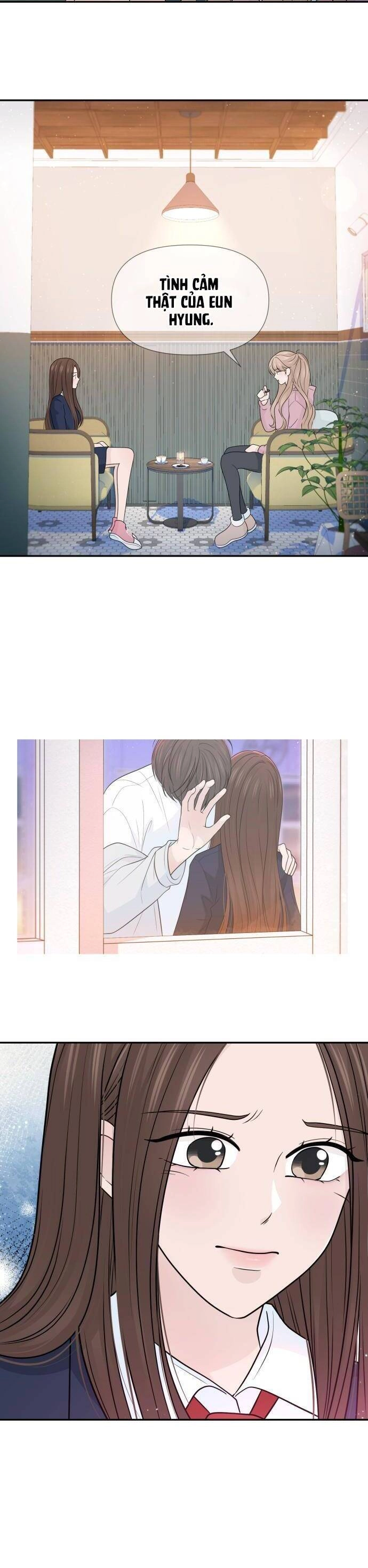 Lời Tỏ Tình Đi Lạc Chapter 68 - 24