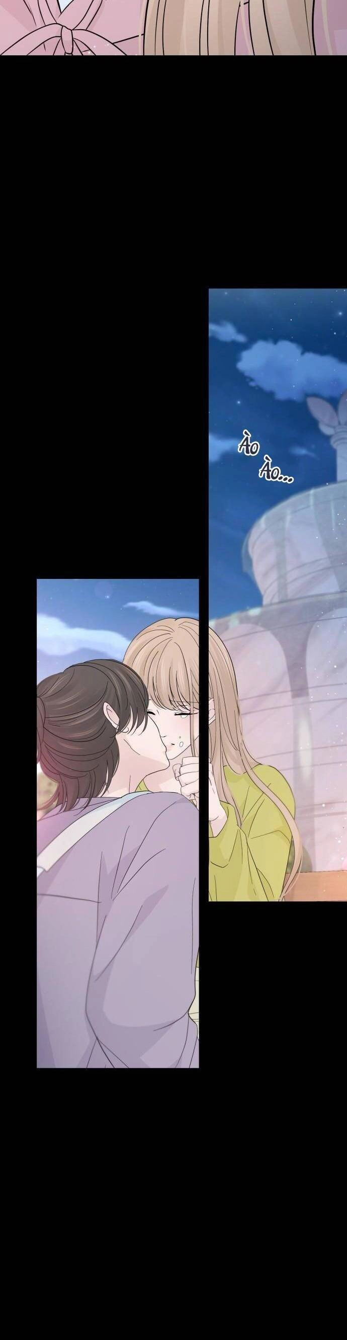 Lời Tỏ Tình Đi Lạc Chapter 68 - 28