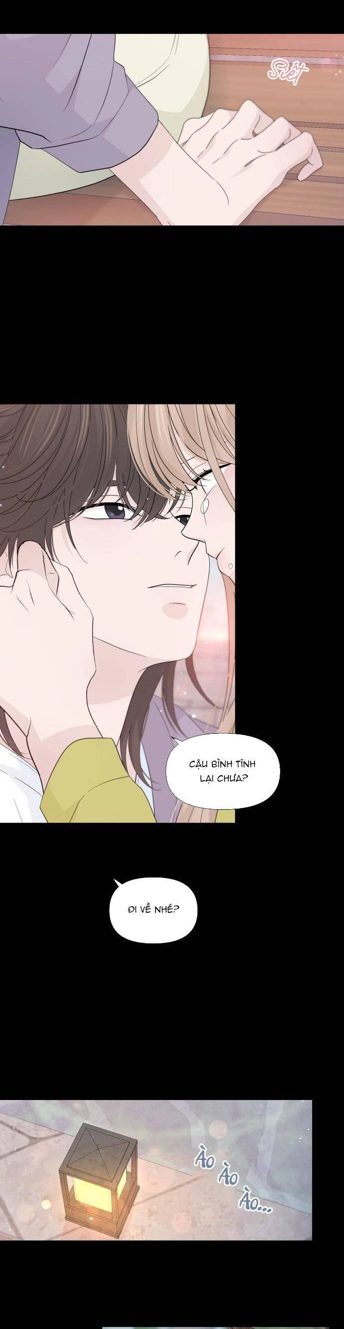 Lời Tỏ Tình Đi Lạc Chapter 68 - 29