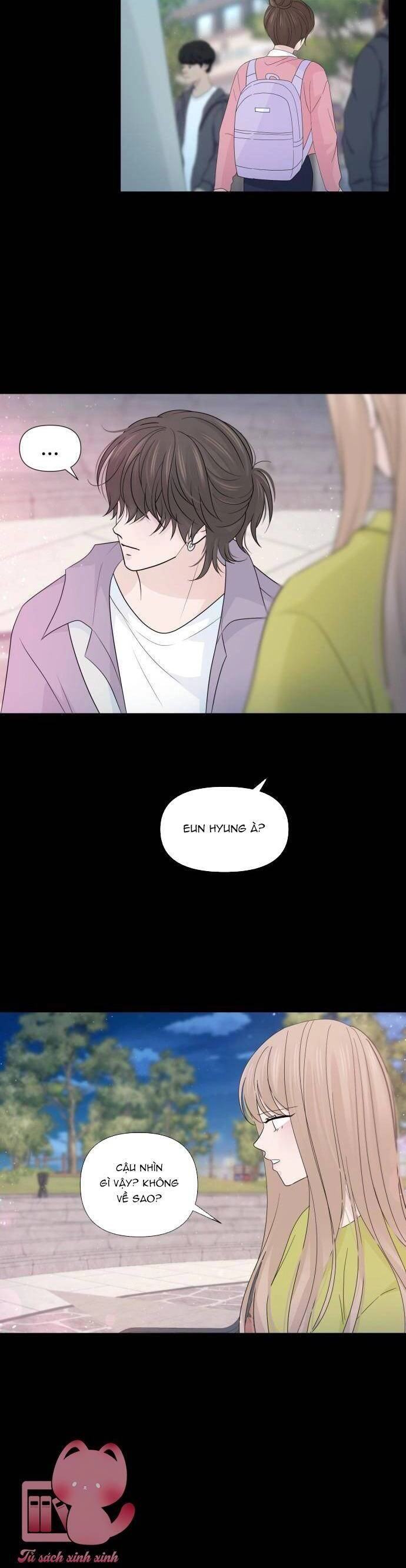 Lời Tỏ Tình Đi Lạc Chapter 68 - 30