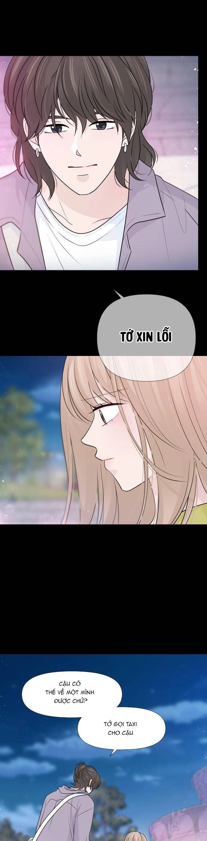 Lời Tỏ Tình Đi Lạc Chapter 68 - 31