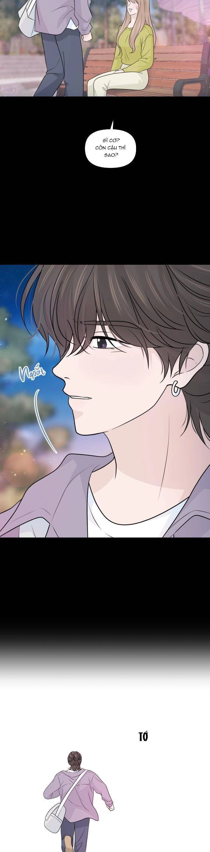 Lời Tỏ Tình Đi Lạc Chapter 68 - 32