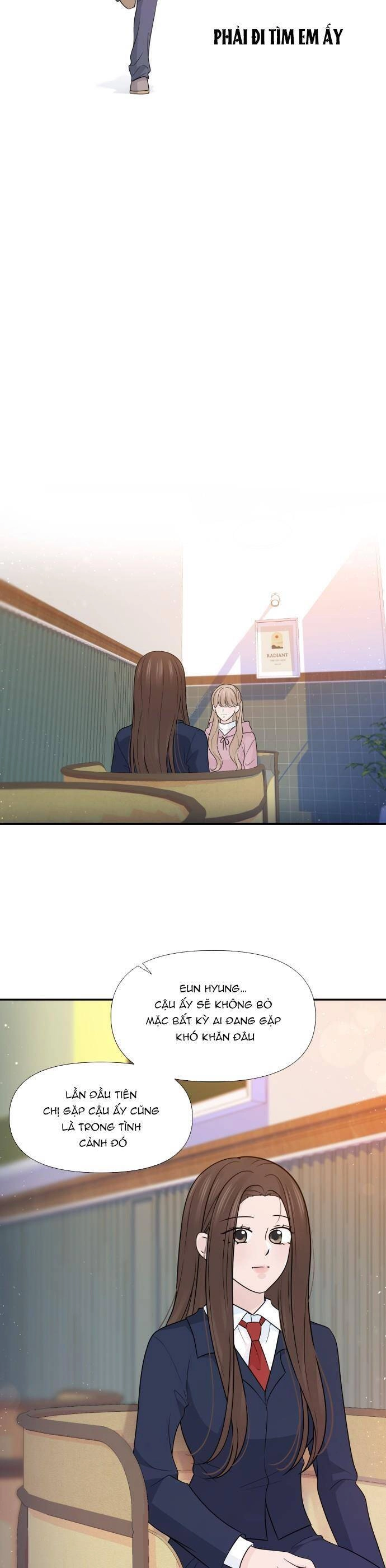 Lời Tỏ Tình Đi Lạc Chapter 68 - 33