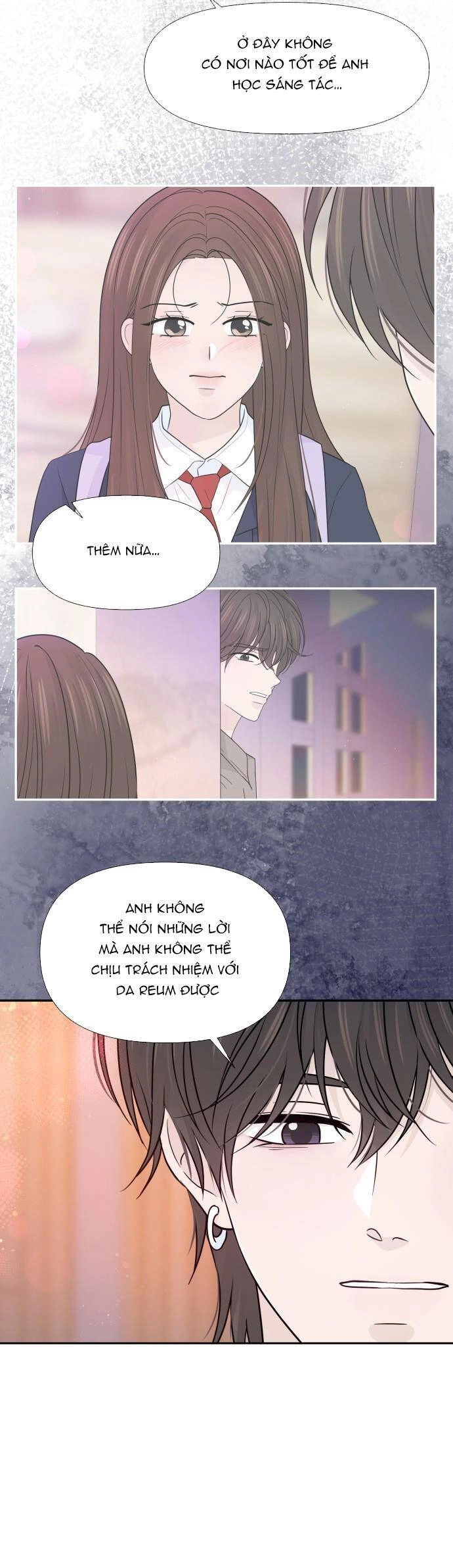 Lời Tỏ Tình Đi Lạc Chapter 68 - 37