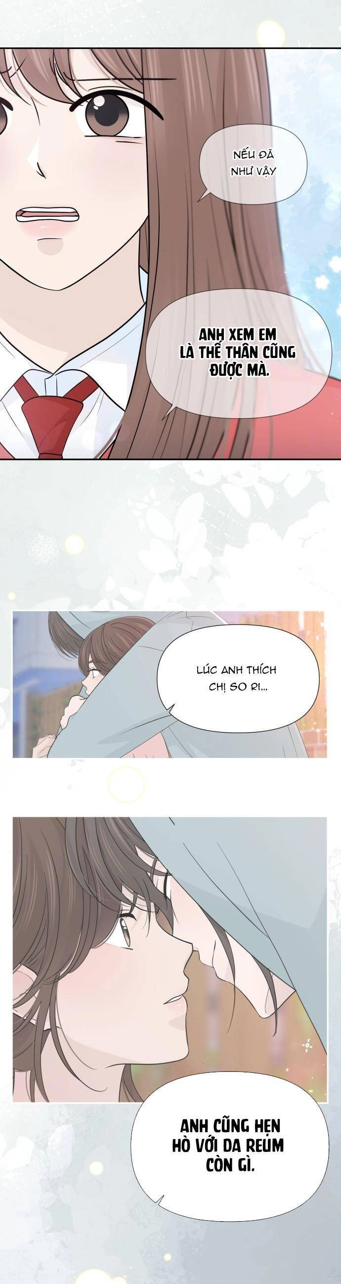 Lời Tỏ Tình Đi Lạc Chapter 68 - 39