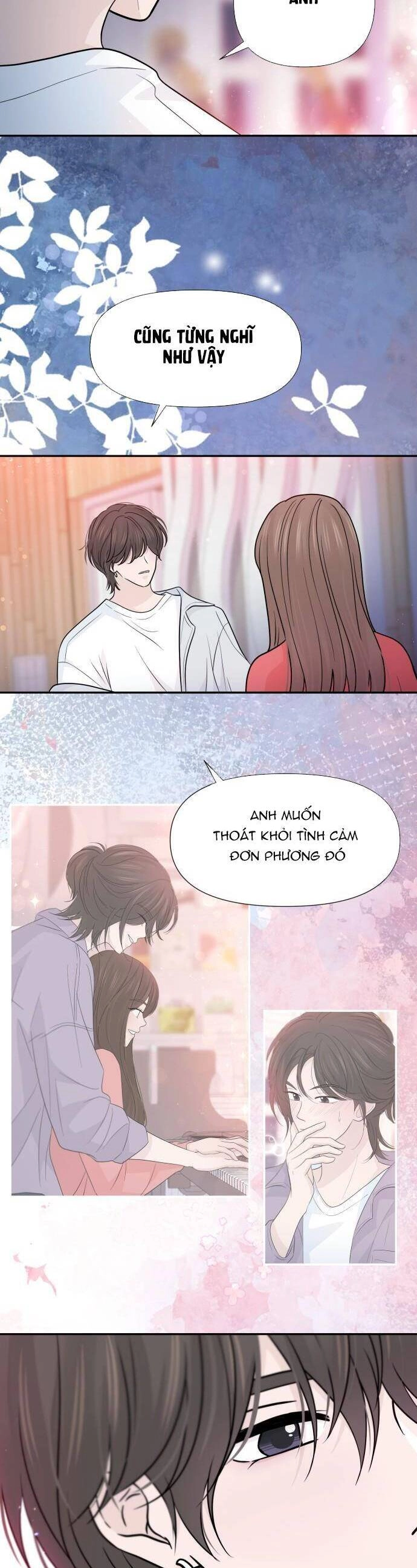 Lời Tỏ Tình Đi Lạc Chapter 68 - 41