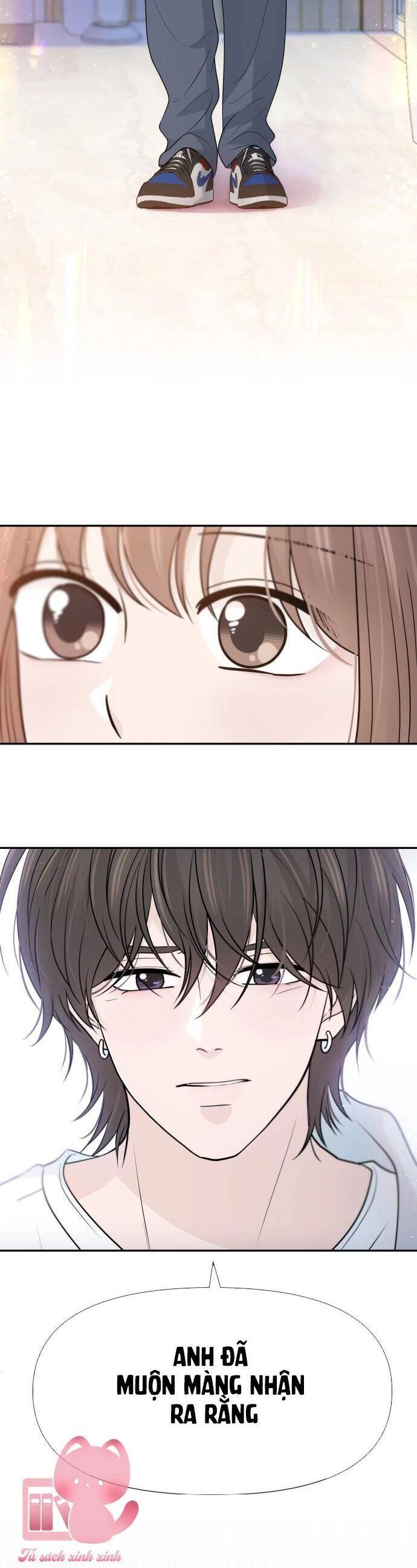 Lời Tỏ Tình Đi Lạc Chapter 68 - 43