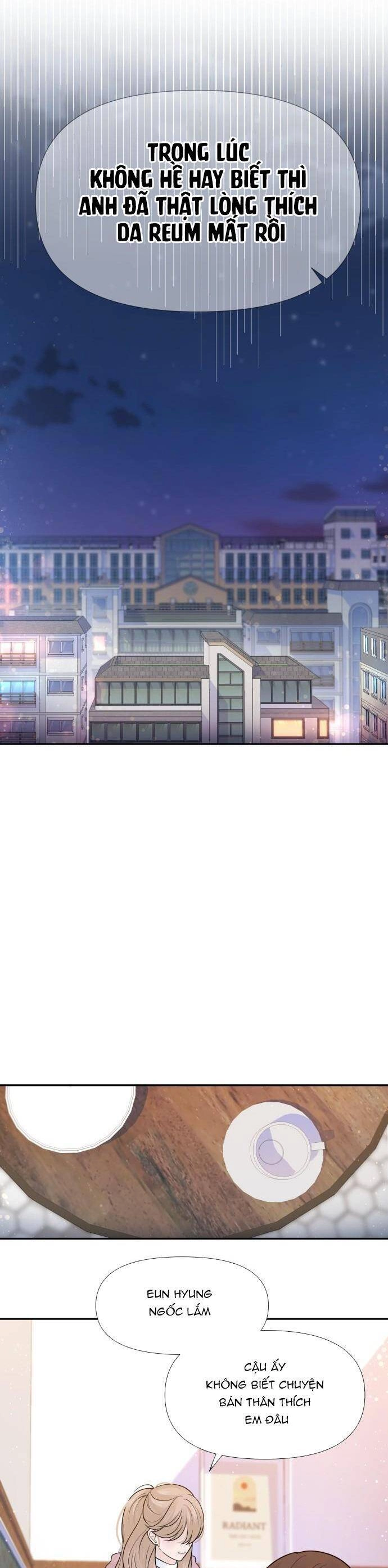 Lời Tỏ Tình Đi Lạc Chapter 68 - 44