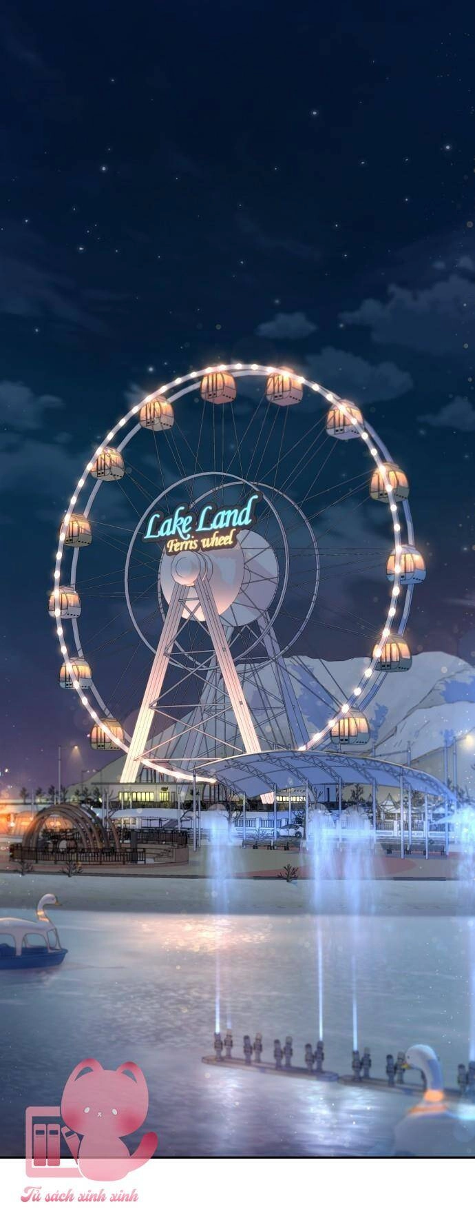 Lời Tỏ Tình Đi Lạc Chapter 69 - 4