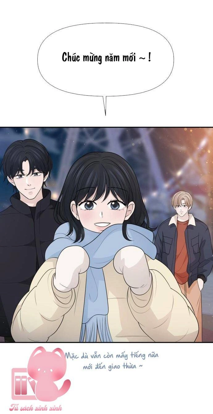 Lời Tỏ Tình Đi Lạc Chapter 69 - 6