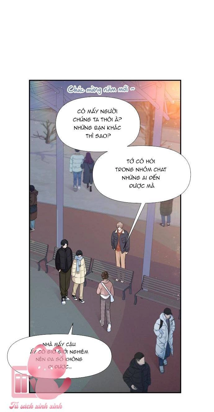 Lời Tỏ Tình Đi Lạc Chapter 69 - 7