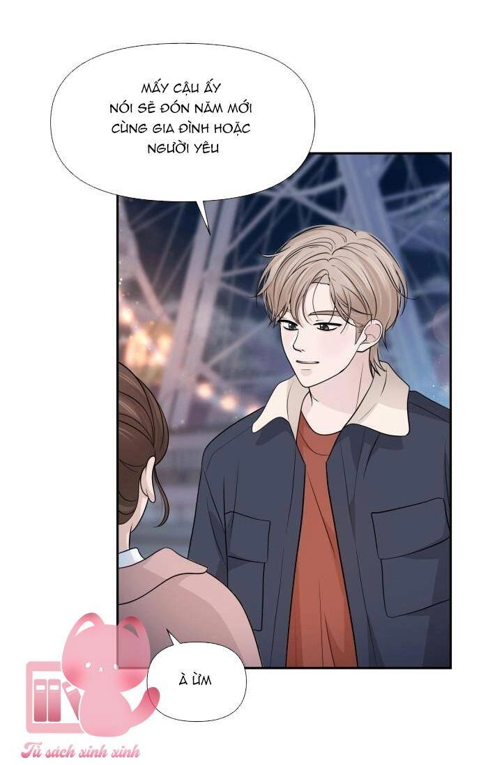 Lời Tỏ Tình Đi Lạc Chapter 69 - 8