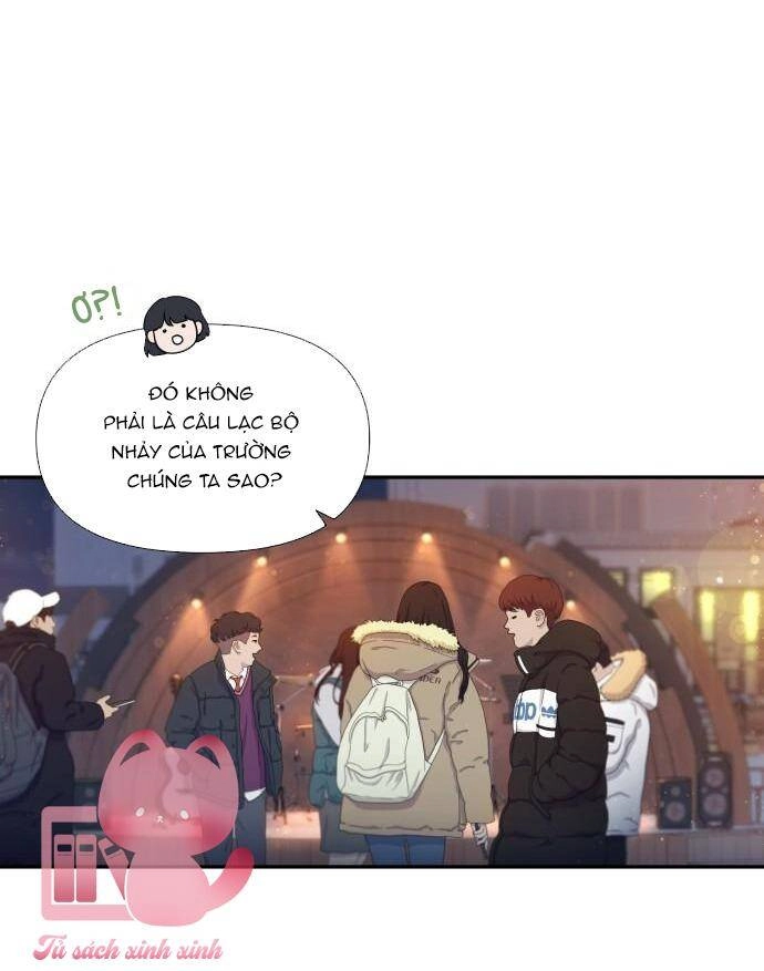 Lời Tỏ Tình Đi Lạc Chapter 69 - 10