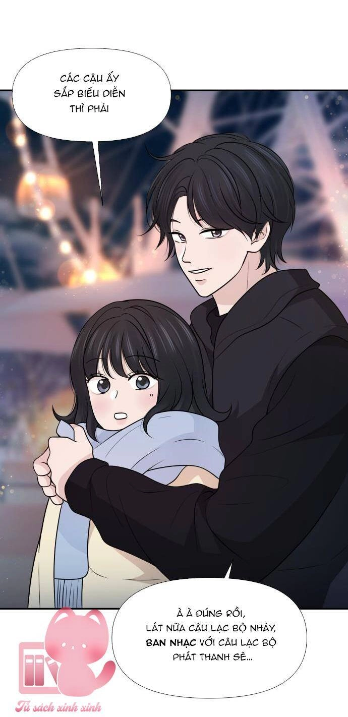 Lời Tỏ Tình Đi Lạc Chapter 69 - 11