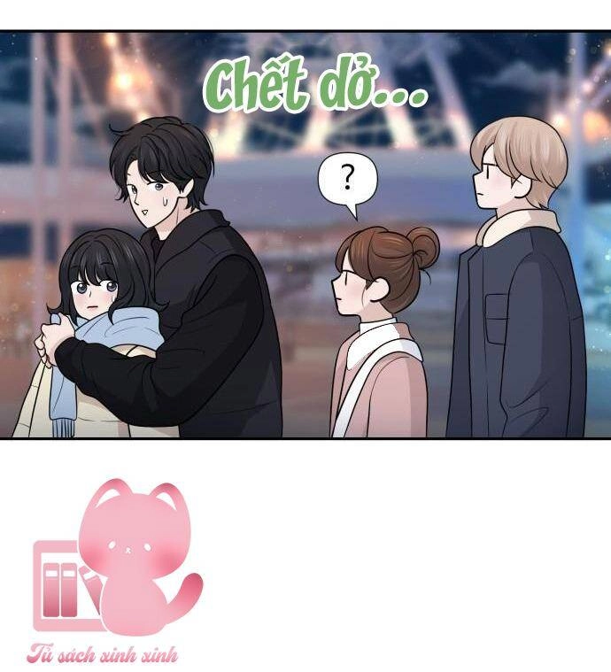 Lời Tỏ Tình Đi Lạc Chapter 69 - 12