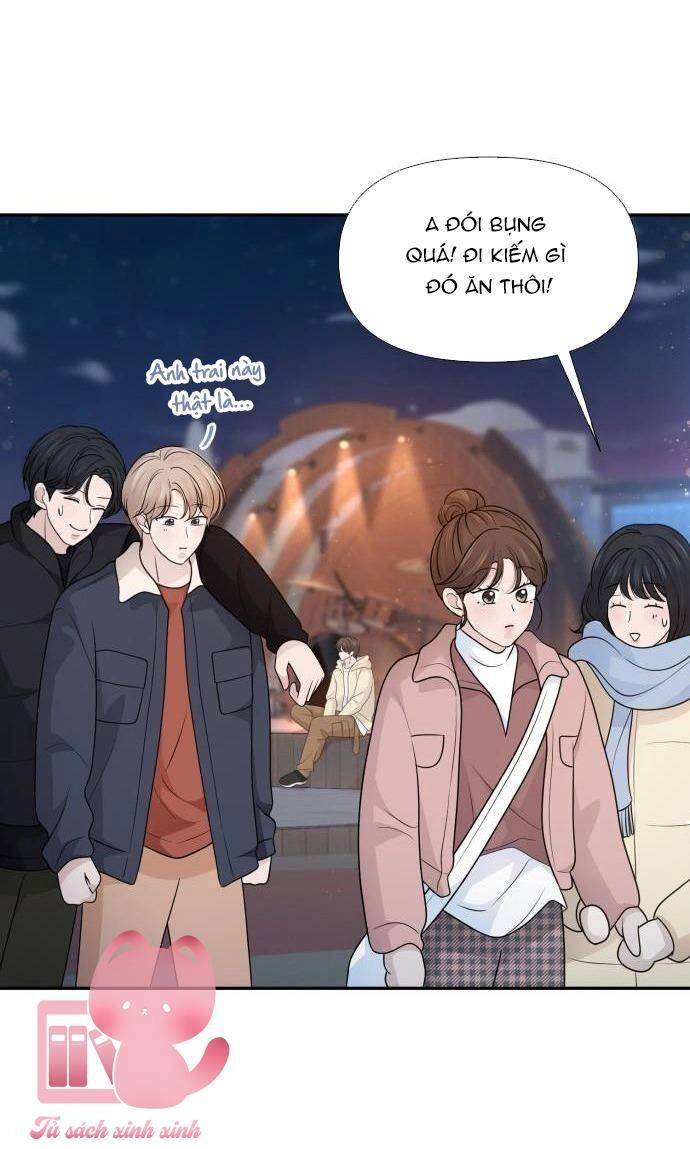 Lời Tỏ Tình Đi Lạc Chapter 69 - 13