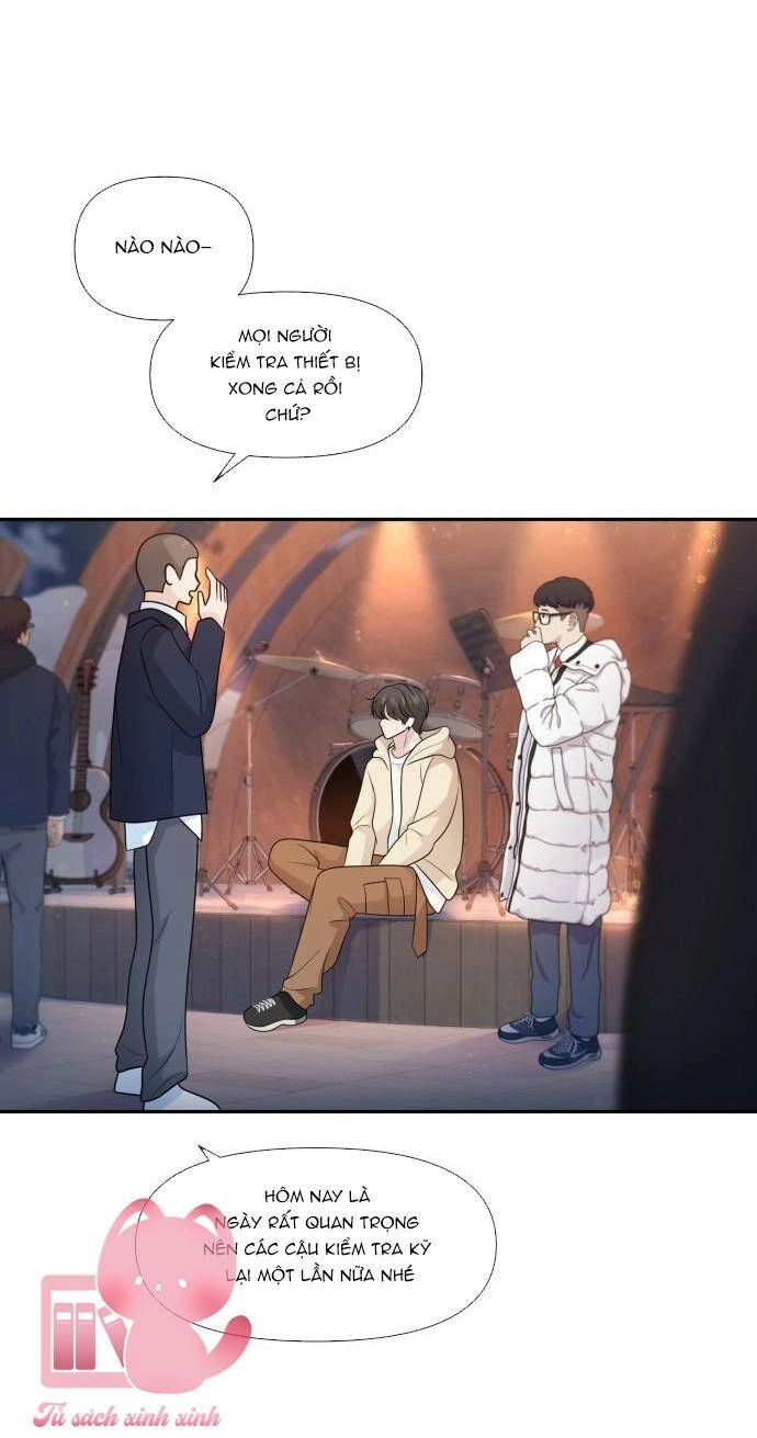 Lời Tỏ Tình Đi Lạc Chapter 69 - 14