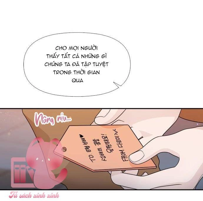 Lời Tỏ Tình Đi Lạc Chapter 69 - 15