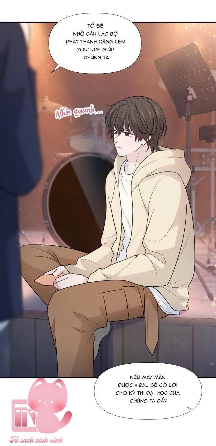 Lời Tỏ Tình Đi Lạc Chapter 69 - 16