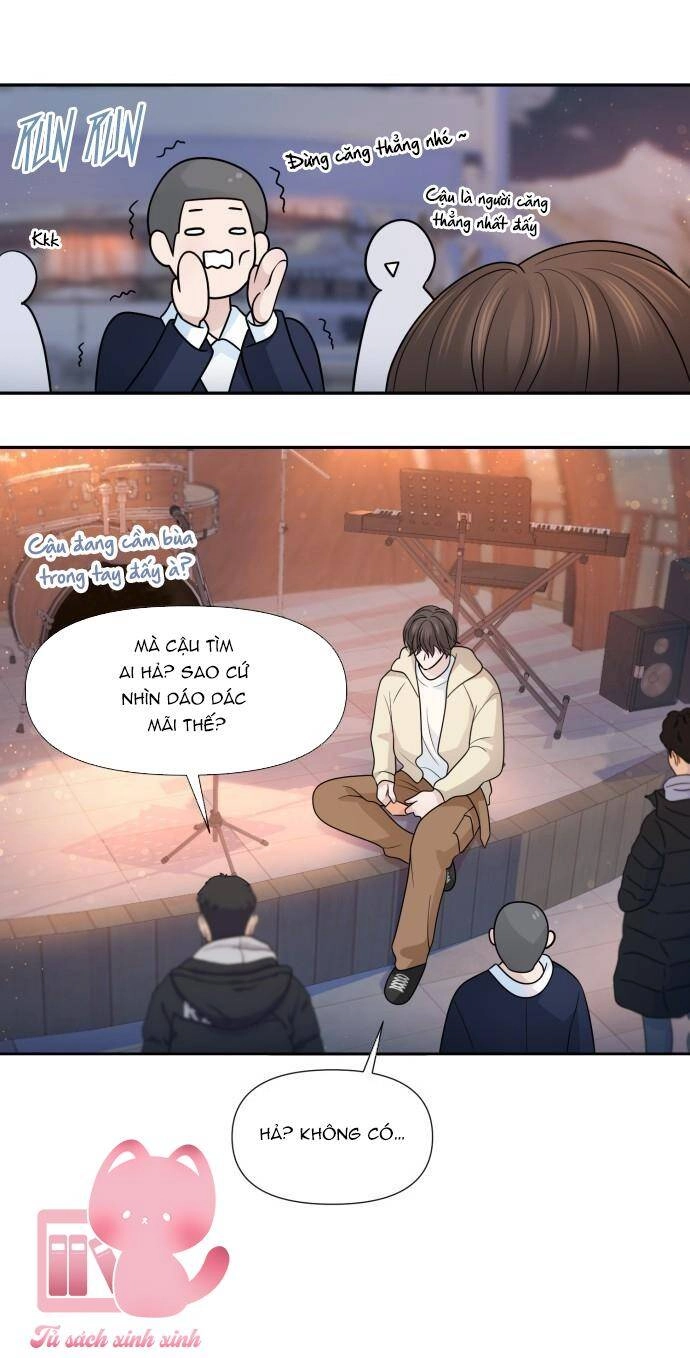 Lời Tỏ Tình Đi Lạc Chapter 69 - 17