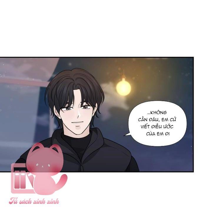 Lời Tỏ Tình Đi Lạc Chapter 69 - 23