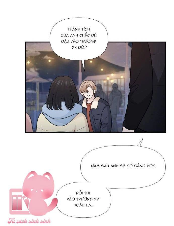 Lời Tỏ Tình Đi Lạc Chapter 69 - 24