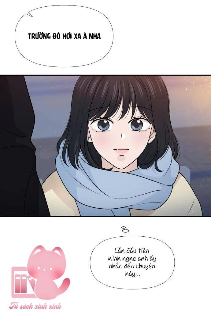 Lời Tỏ Tình Đi Lạc Chapter 69 - 25