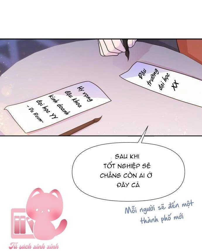 Lời Tỏ Tình Đi Lạc Chapter 69 - 26