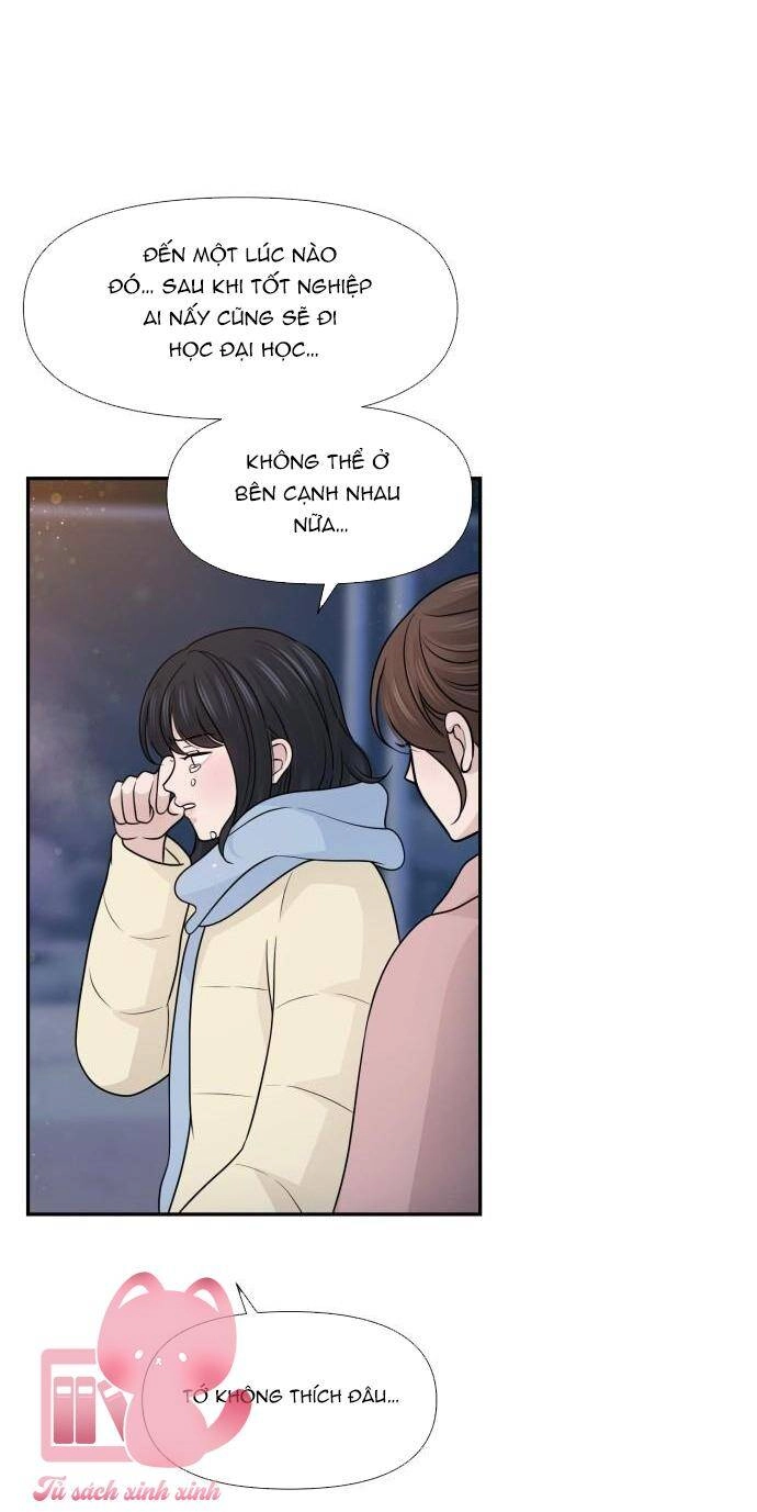 Lời Tỏ Tình Đi Lạc Chapter 69 - 33