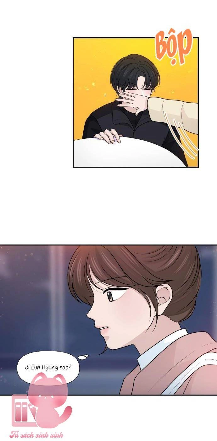 Lời Tỏ Tình Đi Lạc Chapter 69 - 35