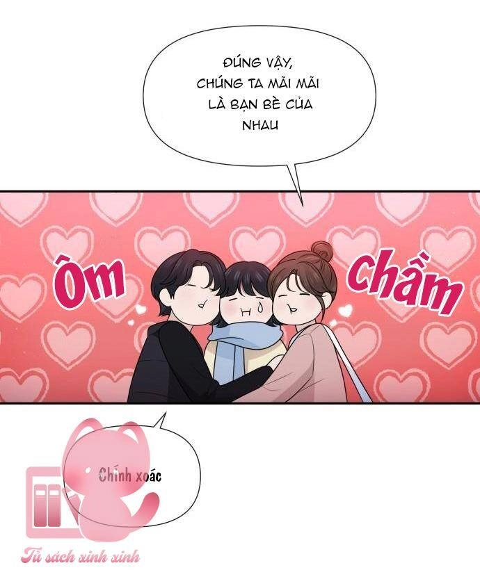 Lời Tỏ Tình Đi Lạc Chapter 69 - 40