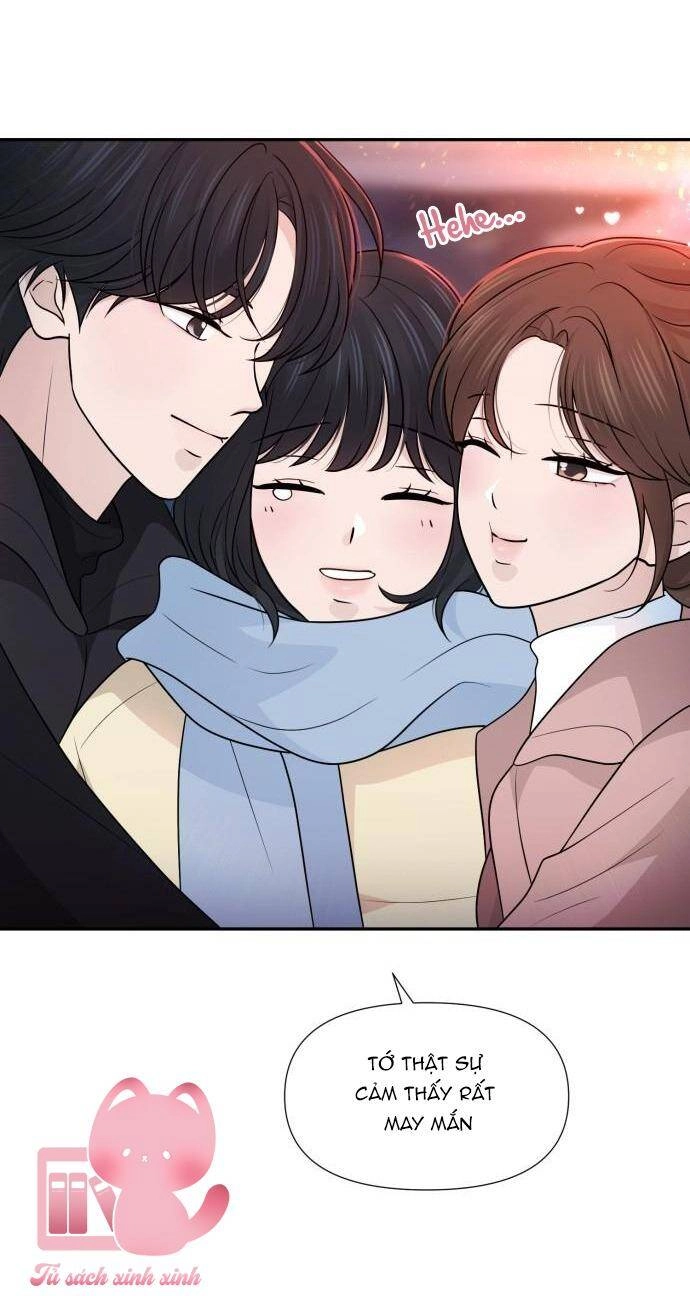 Lời Tỏ Tình Đi Lạc Chapter 69 - 41