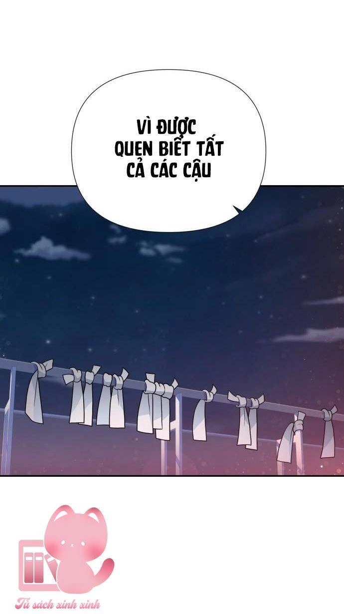 Lời Tỏ Tình Đi Lạc Chapter 69 - 42