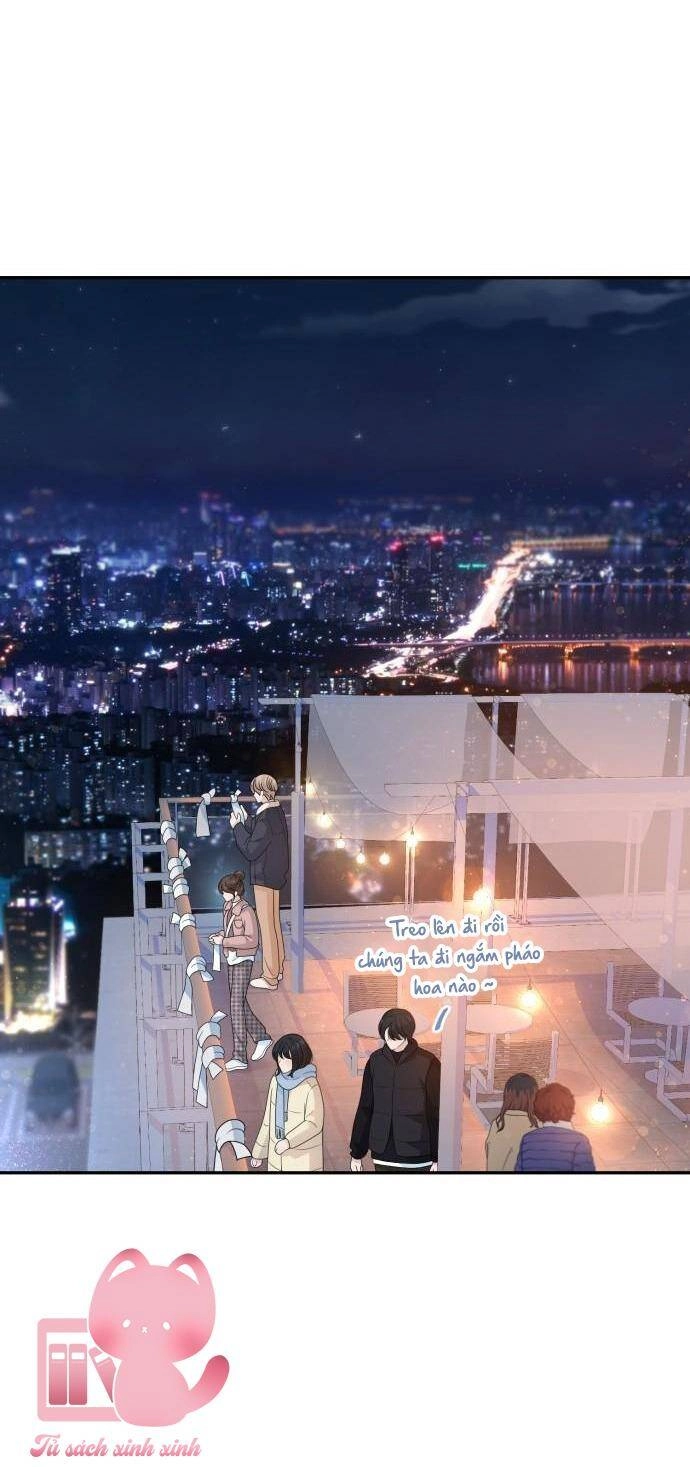 Lời Tỏ Tình Đi Lạc Chapter 69 - 43