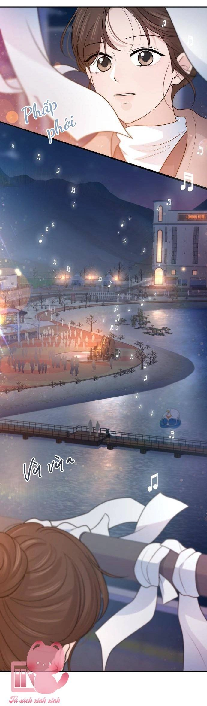 Lời Tỏ Tình Đi Lạc Chapter 69 - 48