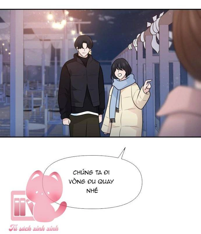 Lời Tỏ Tình Đi Lạc Chapter 69 - 50