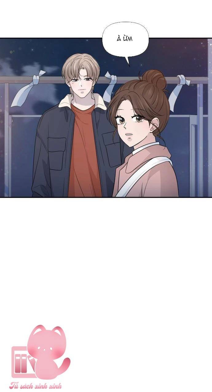 Lời Tỏ Tình Đi Lạc Chapter 69 - 51