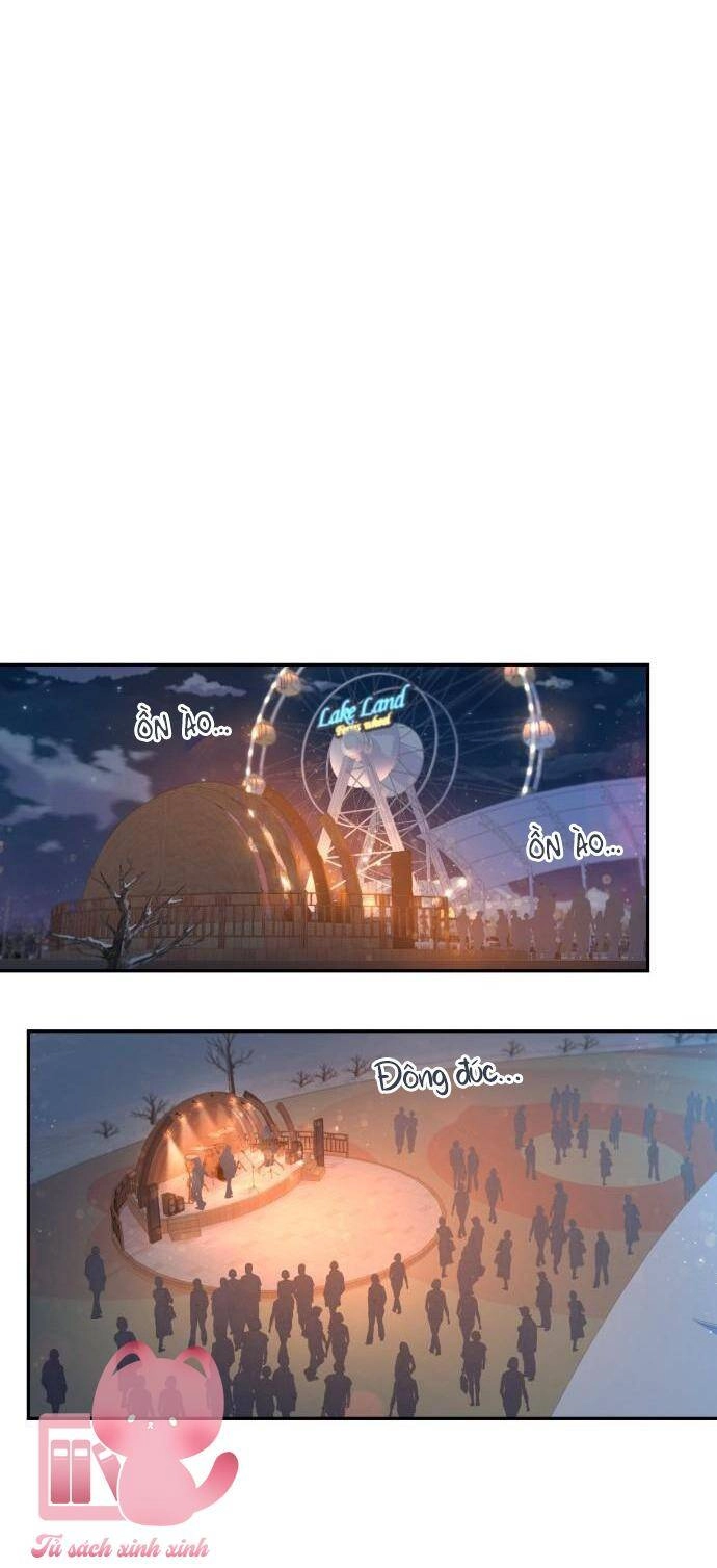 Lời Tỏ Tình Đi Lạc Chapter 69 - 52