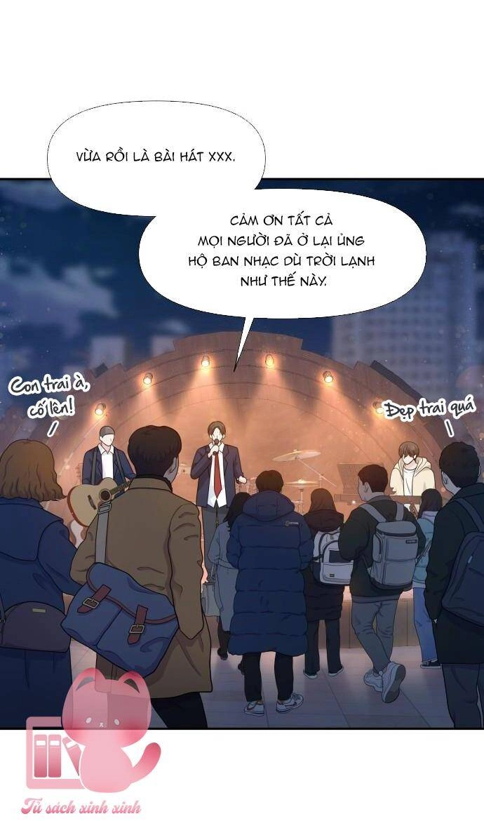 Lời Tỏ Tình Đi Lạc Chapter 69 - 53