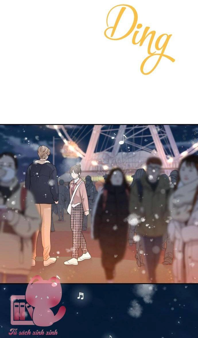 Lời Tỏ Tình Đi Lạc Chapter 69 - 60