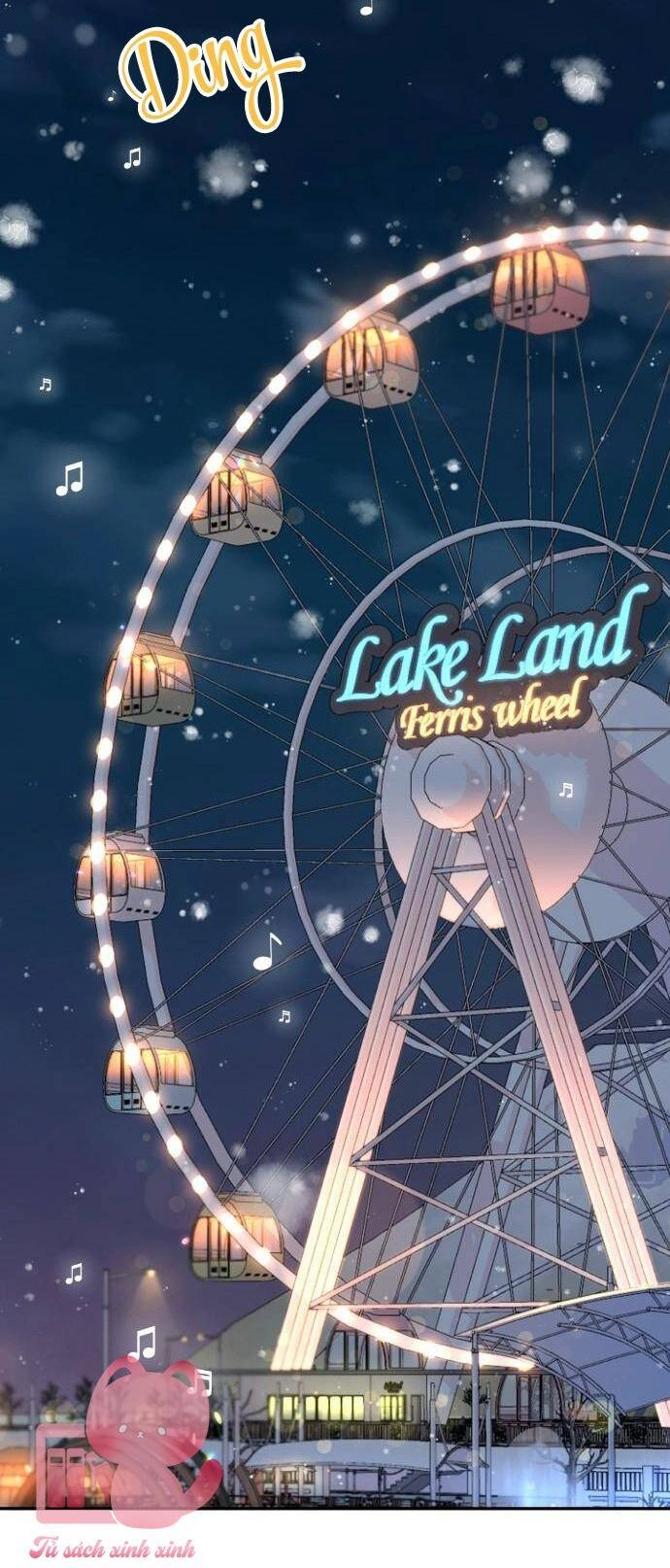 Lời Tỏ Tình Đi Lạc Chapter 69 - 61