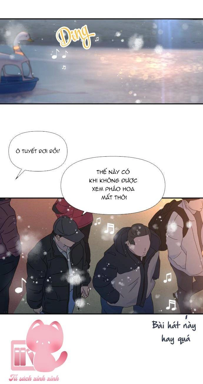 Lời Tỏ Tình Đi Lạc Chapter 69 - 62