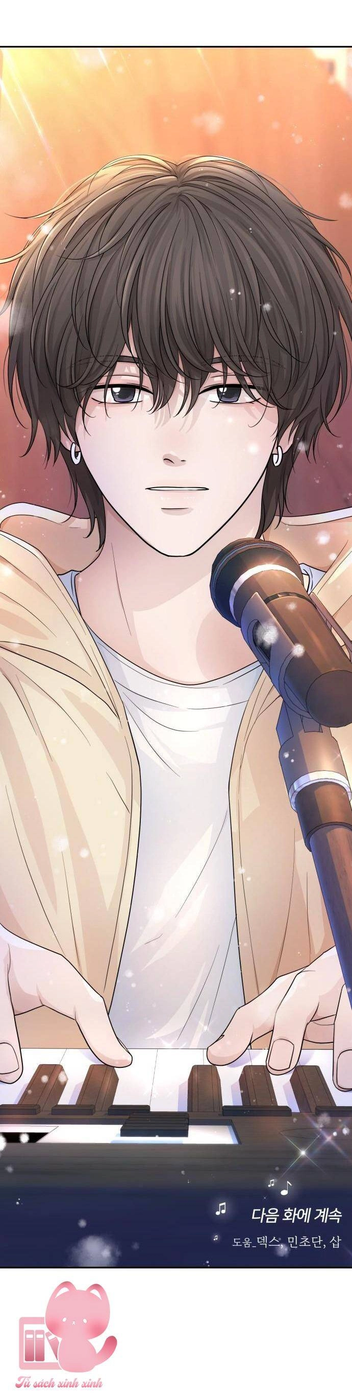 Lời Tỏ Tình Đi Lạc Chapter 69 - 64